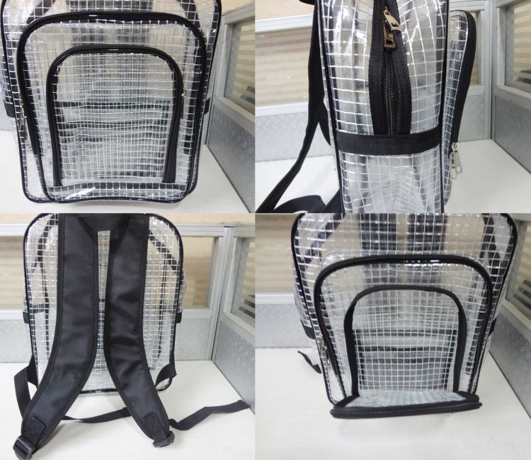 borsa portautensili antistatica in PVC3