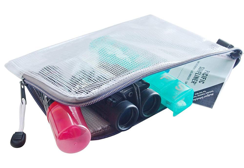 borsa portautensili antistatica in PVC4 anti-static PVC tool bag4