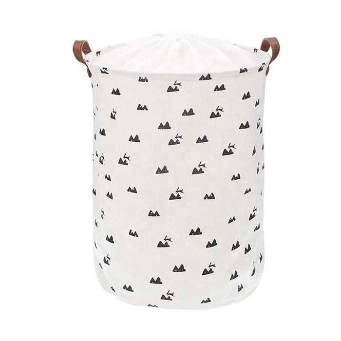 laundry hamper cabinet