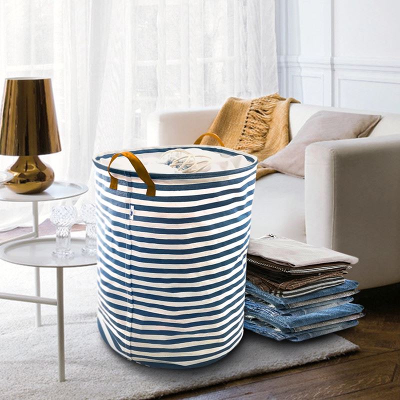 laundry hamper application