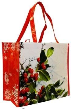 Sacchetti tote riciclati