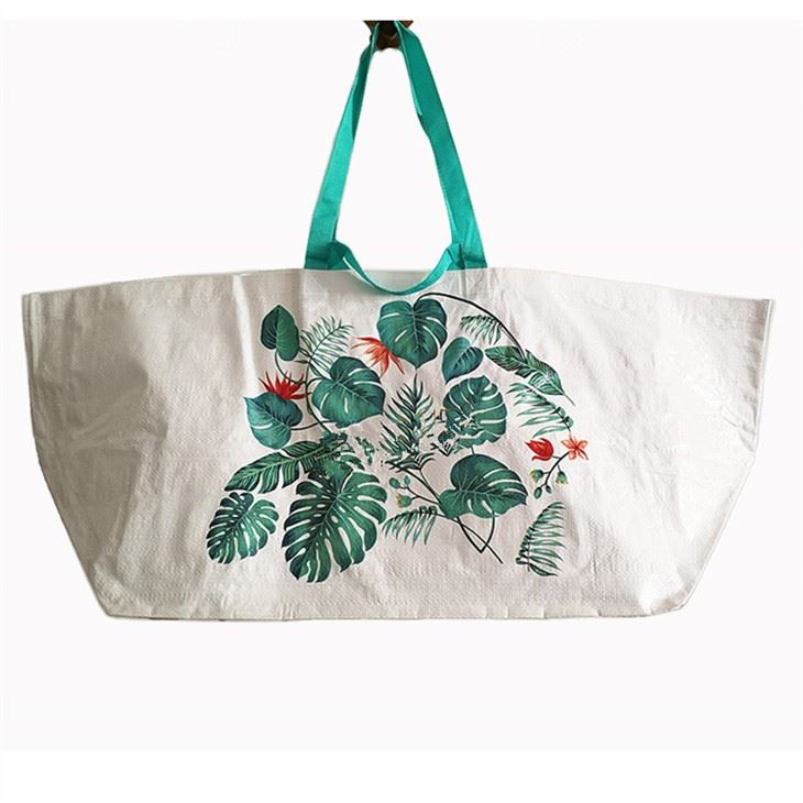 promotional shopping bags